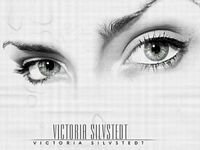 pic for Sexy eyes Of Victoria